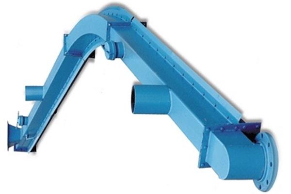 空氣輸送斜槽的這些技術(shù)性能，你還不了解嗎？